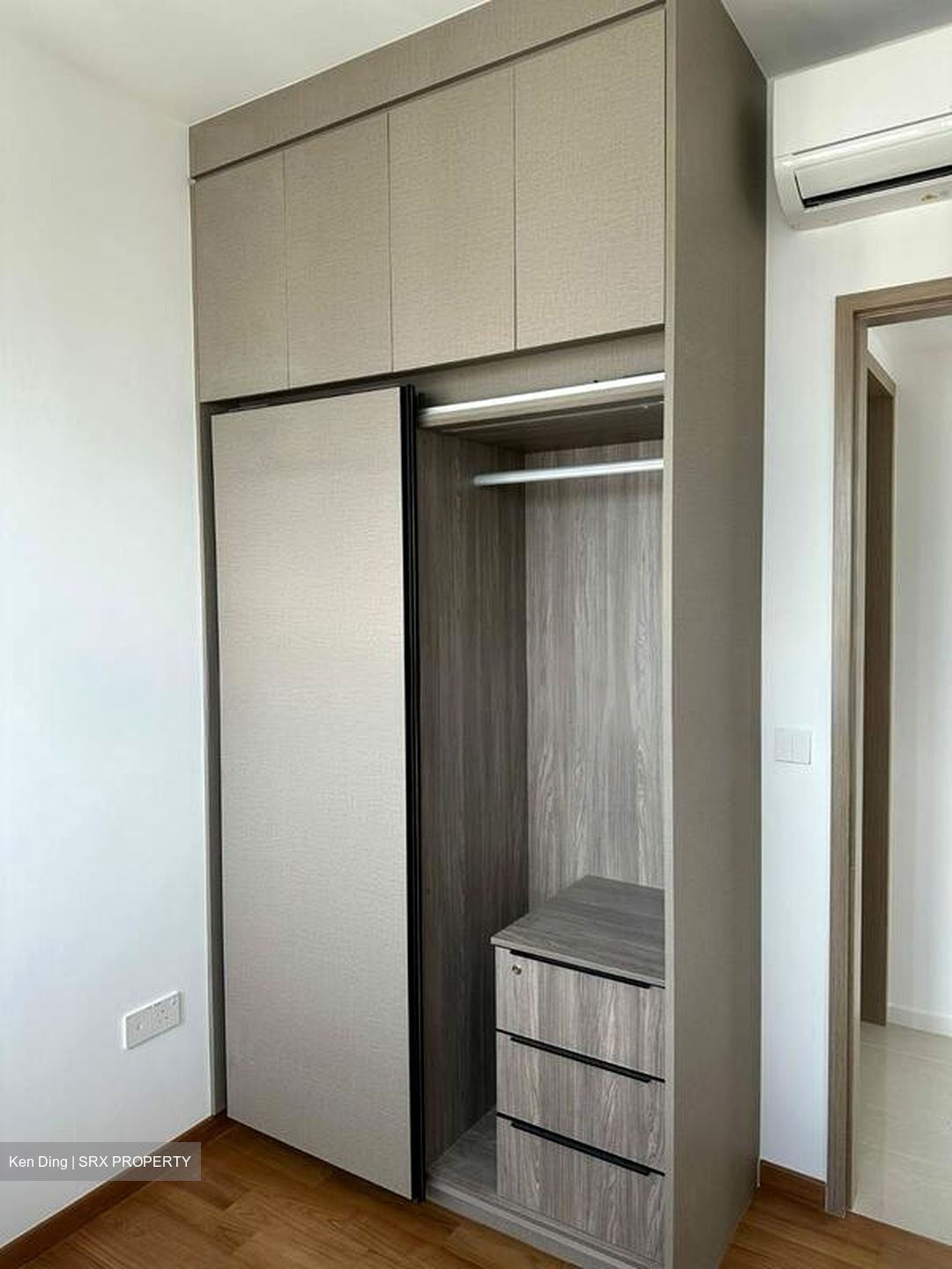 Verticus (D12), Apartment #566216091